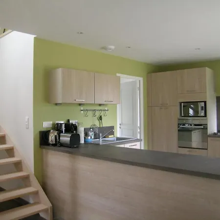別荘 Charmante Maison Renovee Avec Terrasse, Grand Jardin Et Velos, Proche Ruisseau - Linge Fourni - Fr-1-489-149 Cindre
