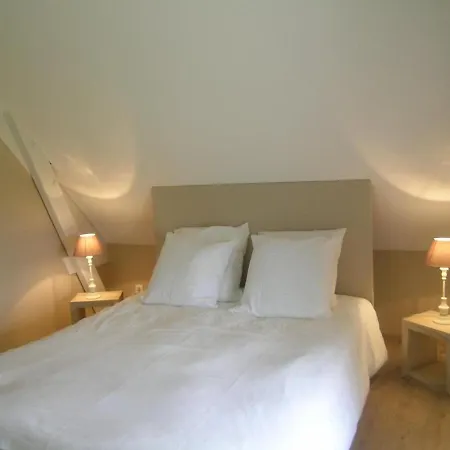Charmante Maison Renovee Avec Terrasse, Grand Jardin Et Velos, Proche Ruisseau - Linge Fourni - Fr-1-489-149 別荘 *
