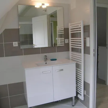 Charmante Maison Renovee Avec Terrasse, Grand Jardin Et Velos, Proche Ruisseau - Linge Fourni - Fr-1-489-149