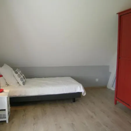Charmante Maison Renovee Avec Terrasse, Grand Jardin Et Velos, Proche Ruisseau - Linge Fourni - Fr-1-489-149 別荘