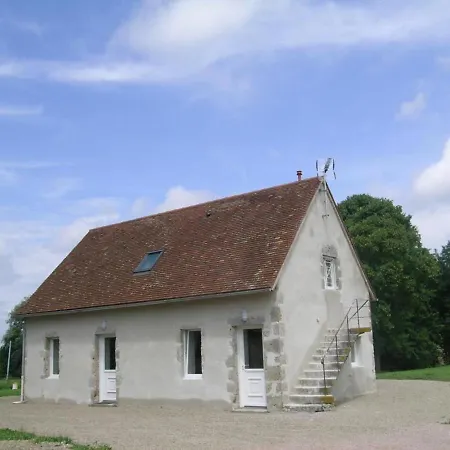 Charmante Maison Renovee Avec Terrasse, Grand Jardin Et Velos, Proche Ruisseau - Linge Fourni - Fr-1-489-149 Cindre