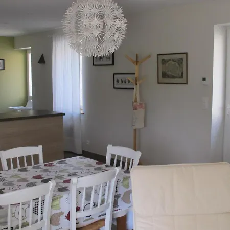 Charmante Maison Renovee Avec Terrasse, Grand Jardin Et Velos, Proche Ruisseau - Linge Fourni - Fr-1-489-149 別荘 *